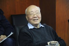 国家著名结构专家沈蒲生老师来我公司进行装配