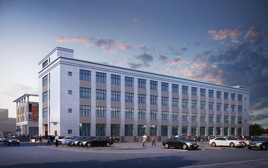 西南商贸城零食丰富各式小食任你挑选